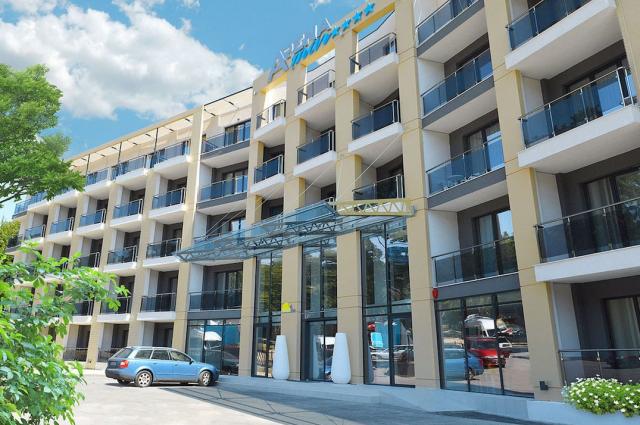 Hotel Arena Mar