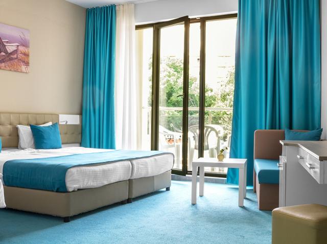 Hotel Arena Mar