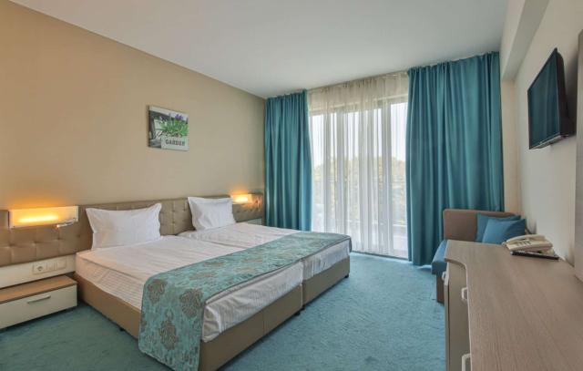 Hotel Arena Mar