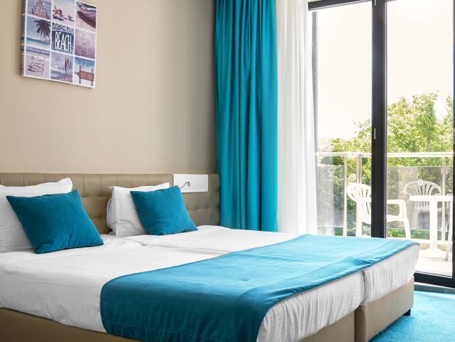 Hotel Arena Mar