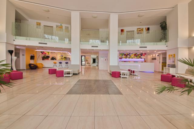 Hotel Arena Mar