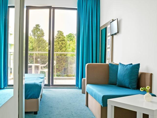Hotel Arena Mar