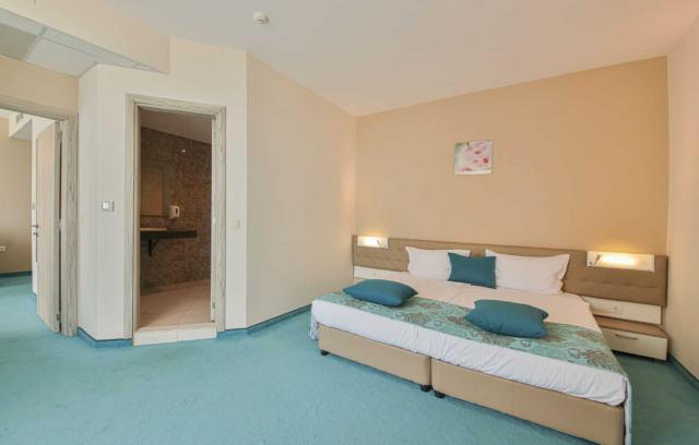 Hotel Arena Mar