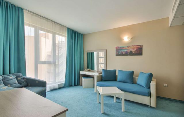 Hotel Arena Mar