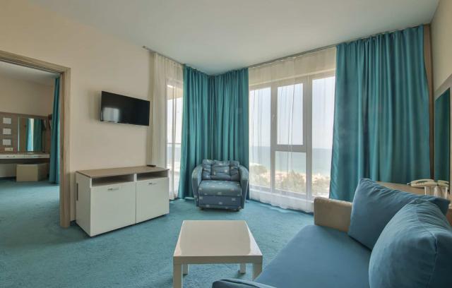 Hotel Arena Mar