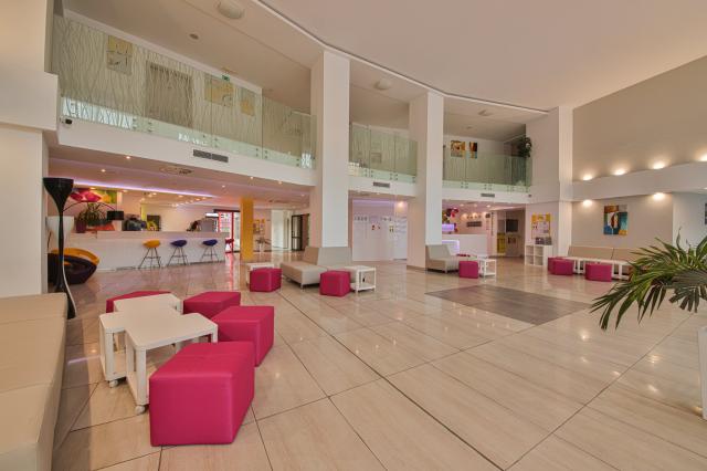 Hotel Arena Mar