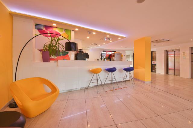 Hotel Arena Mar
