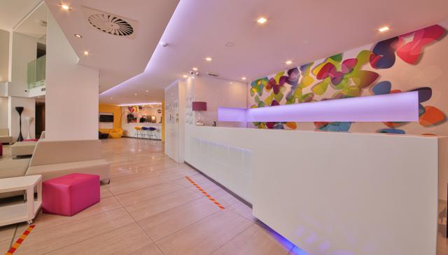 Hotel Arena Mar