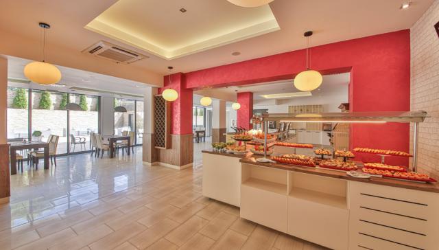 Hotel Arena Mar