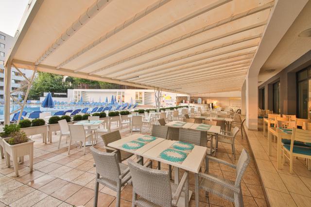 Hotel Arena Mar