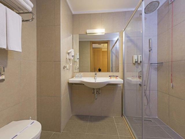 Hotel Club Kastalia