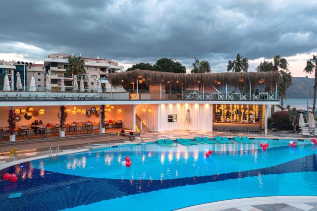 Hotel Casa De Maris