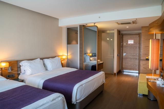 Hotel Casa De Maris