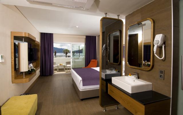 Hotel Casa De Maris