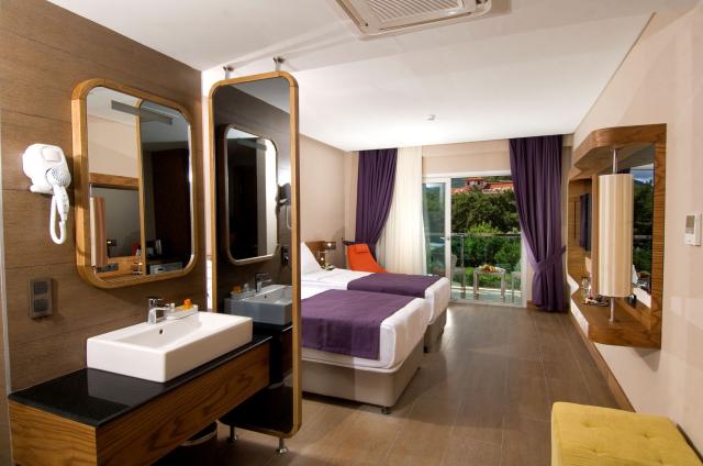 Hotel Casa De Maris