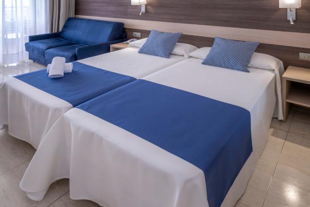 Hotel 4R Regina Gran