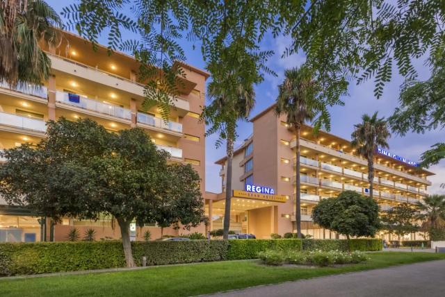 Hotel 4R Regina Gran