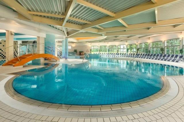 Ramada Resort