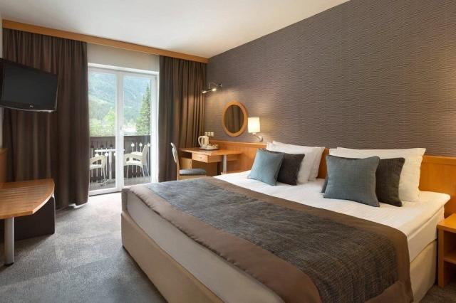 Ramada Resort