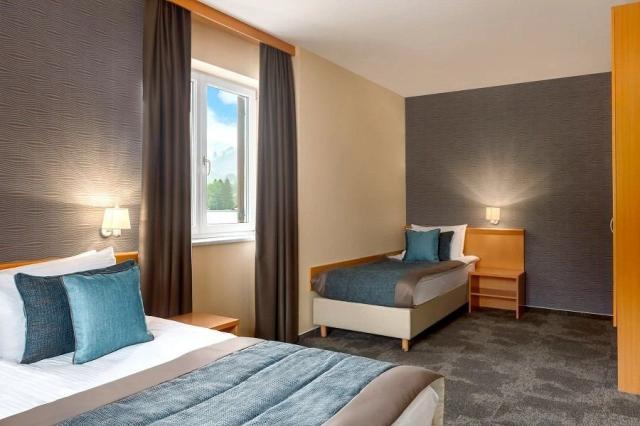 Ramada Resort