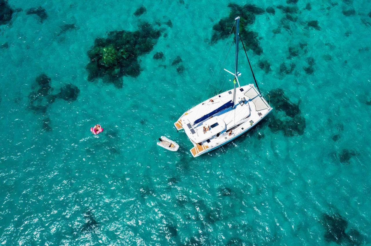 Ahoj Zanzibar!