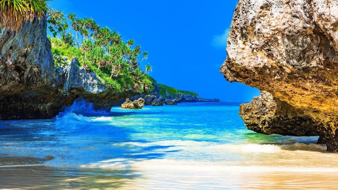 Ahoj Zanzibar!