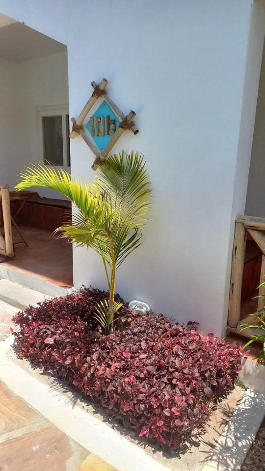 Hotel AHG Sun Bay Mlilile Beach