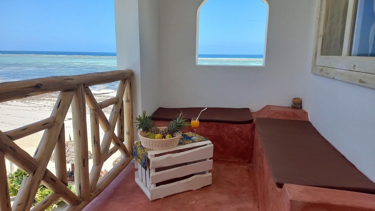 Hotel AHG Sun Bay Mlilile Beach