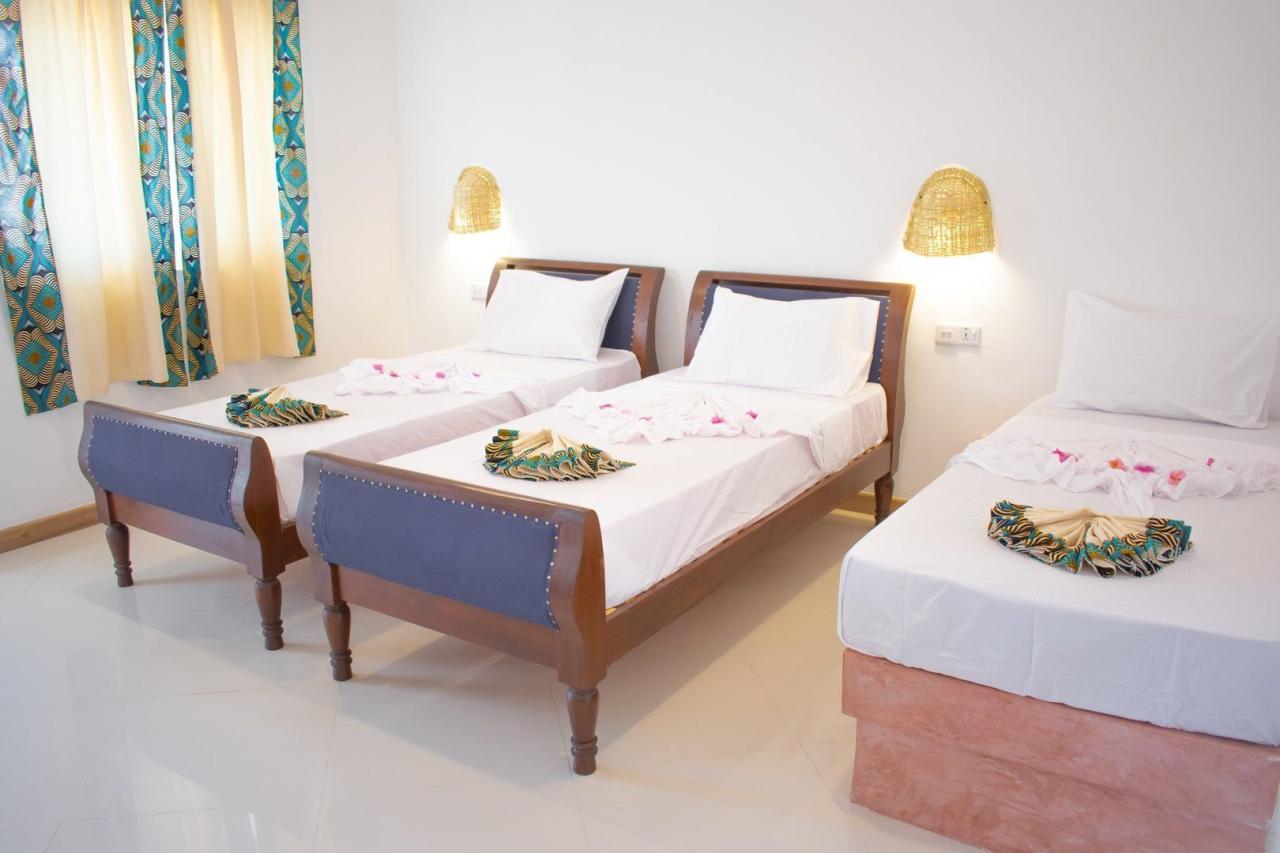 Hotel AHG Sun Bay Mlilile Beach