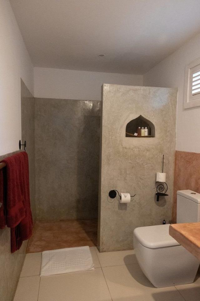 Hotel AHG Sun Bay Mlilile Beach