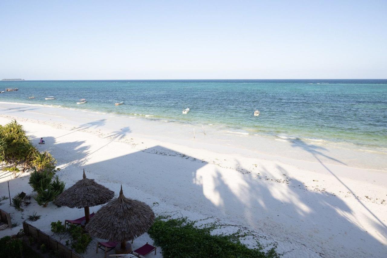 Hotel AHG Sun Bay Mlilile Beach