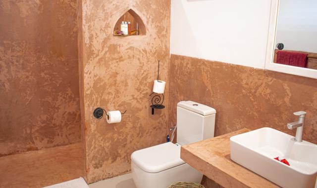 Hotel AHG Sun Bay Mlilile Beach