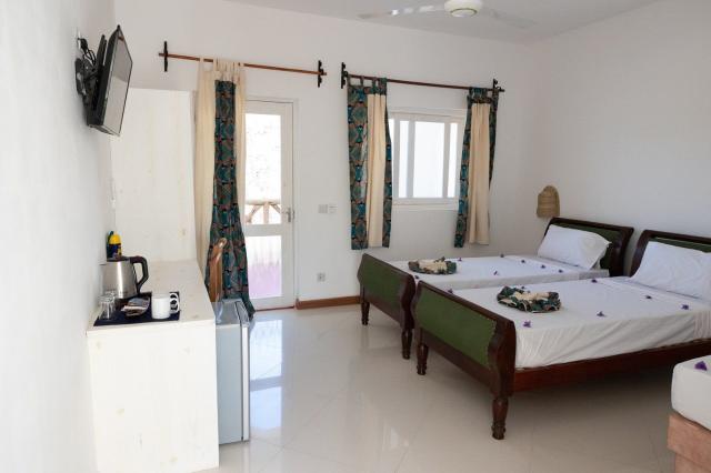 Hotel AHG Sun Bay Mlilile Beach