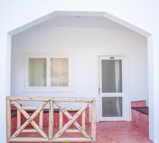 Hotel AHG Sun Bay Mlilile Beach