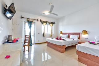 AHG Sun Bay Mlilile Beach Hotel