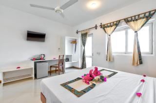 AHG Sun Bay Mlilile Beach Hotel