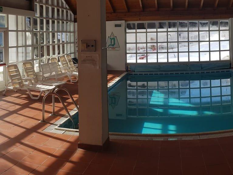 Hotel Regina delle Dolomiti