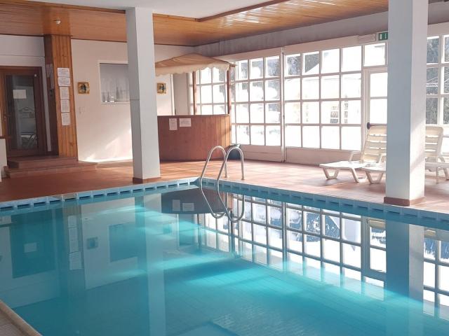 Hotel Regina delle Dolomiti