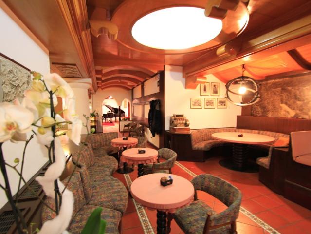 Hotel Regina delle Dolomiti