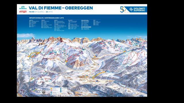 Hotel Regina delle Dolomiti