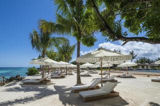 Hotel Aldiana Club Zanzibar Kwanza