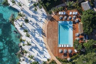 Hotel Aldiana Club Zanzibar Kwanza
