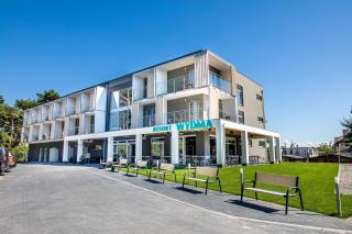 Wydma Resort Medi & Spa
