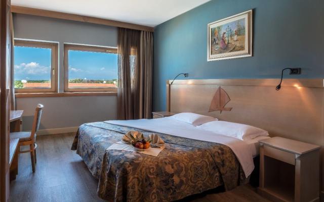 Grand hotel Continental