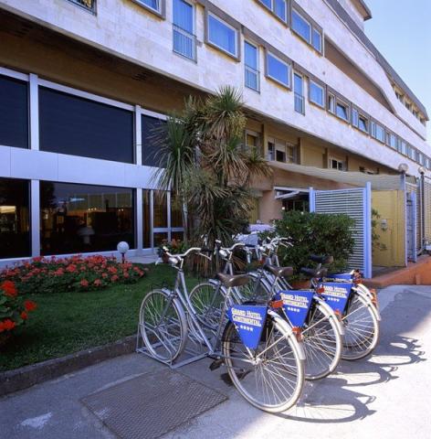 Grand hotel Continental