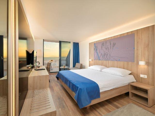 Hotel Medora Auri Family Beach Resort