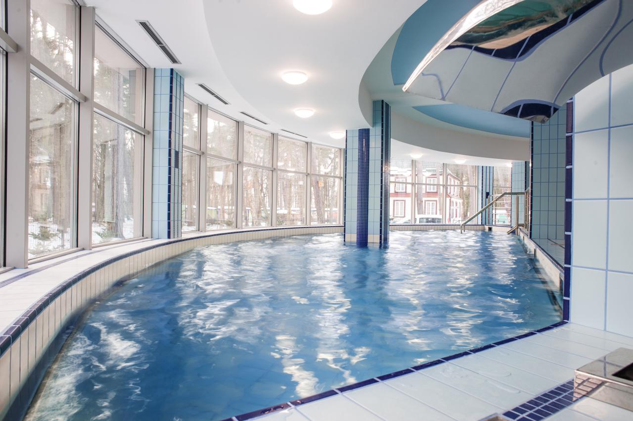 Grand Kapitan Medi Spa