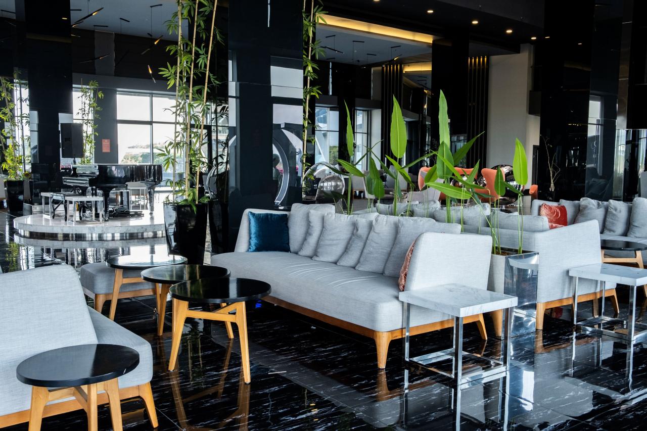 Hotel Bosphorus Sorgun