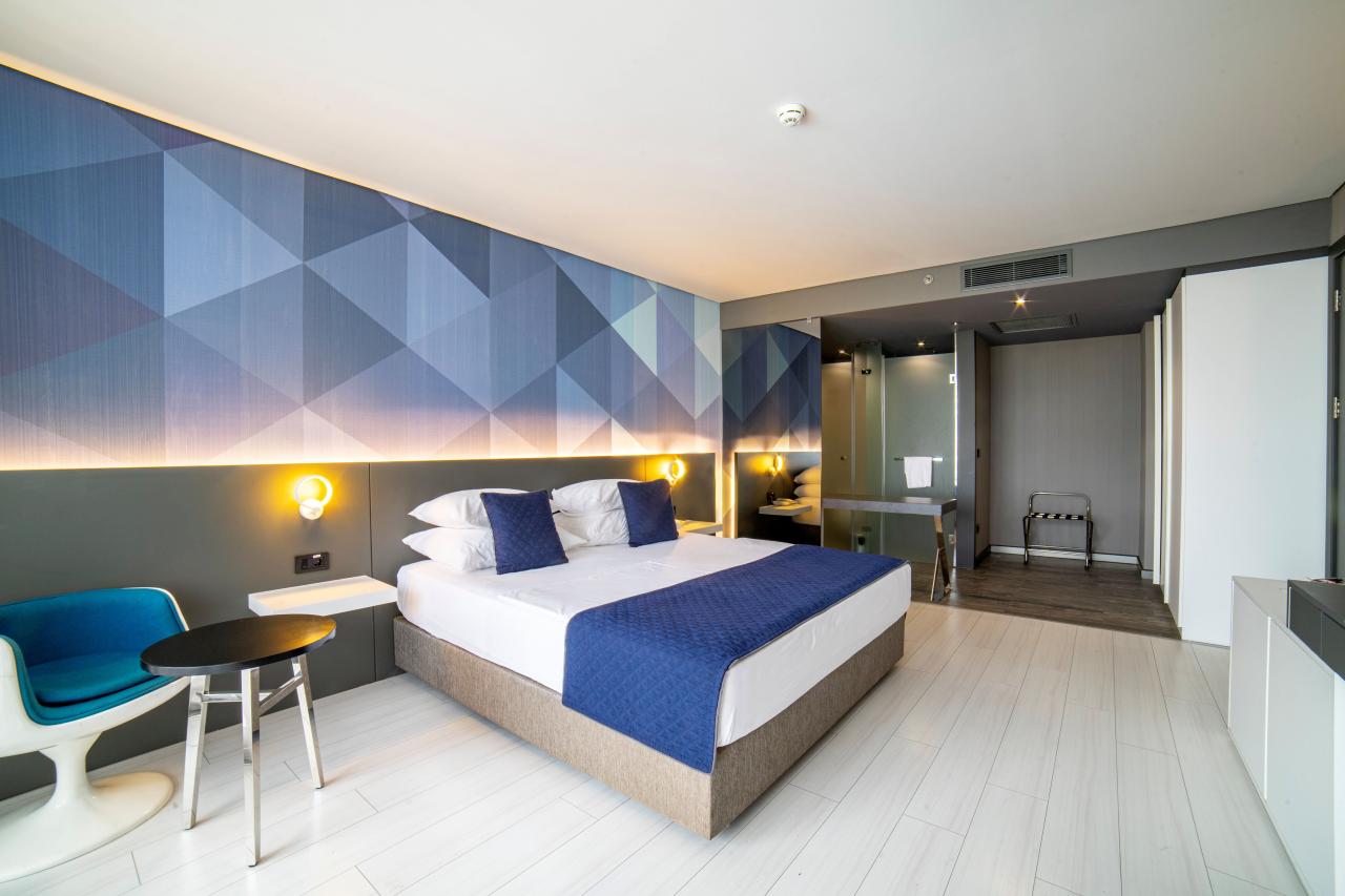 Hotel Bosphorus Sorgun