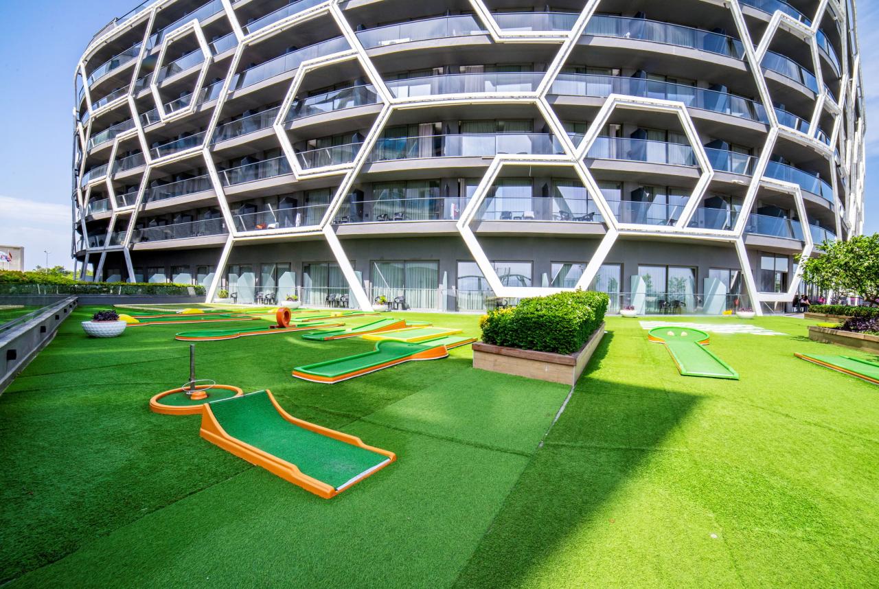 Hotel Bosphorus Sorgun